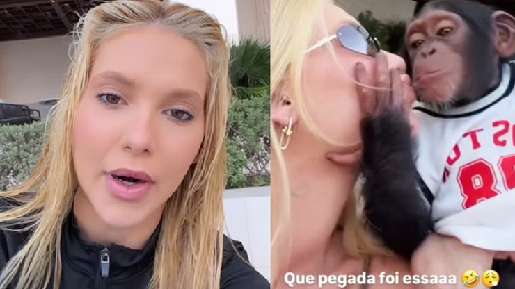 Virginia se defende das acusações de racismo contra Vini Jr