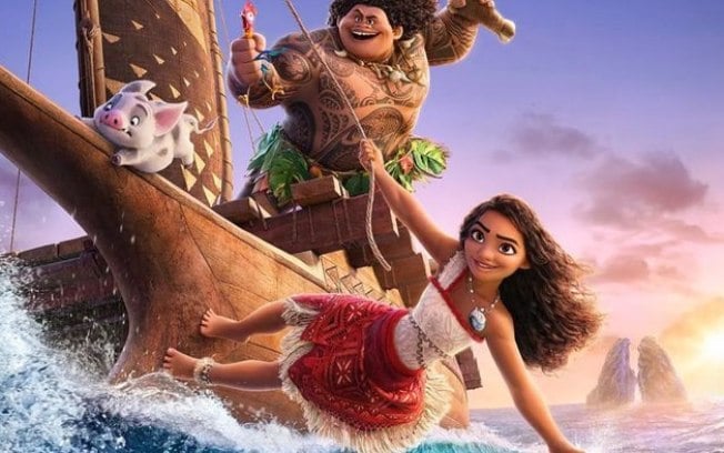 D23 | Moana 2, Avatar 3, Toy Story 5, Lilo 