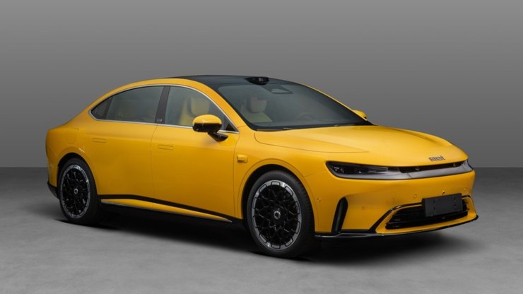 Smart #6 EHD estreia com autonomia de 1.810 km em híbrido plug-in