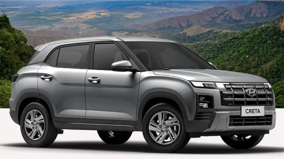 Hyundai Creta Comfort Safety Hyundai Creta Comfort Safety