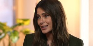 Carolina Dieckmmann expõe drama do alcoolismo em novo filme