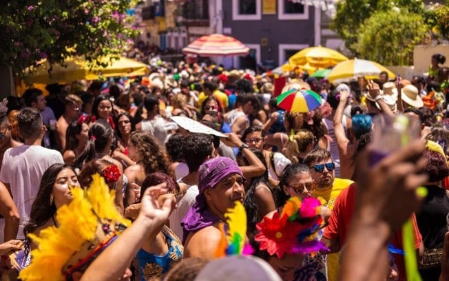 Carnaval 2024: confira a programação dos blocos de rua de São Paulo