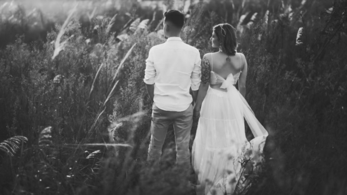 Marido de Isabel Veloso comove ao se despedir da esposa