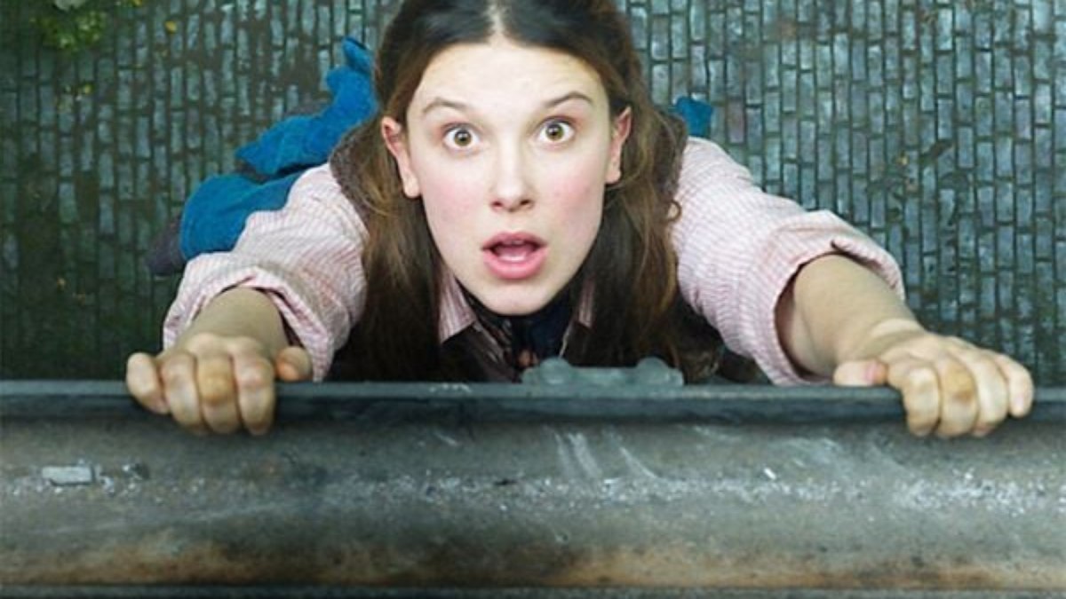 Millie Bobby Brown exige que a imprensa pare de difamar seu corpo