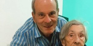 Aos 103 anos, morre Beita de Souza Pereira, mãe de Ney Matogrosso