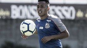 Santos irá receber novo transfer ban da Fifa por dívida
