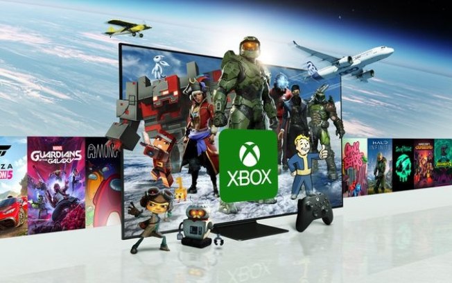 Xbox xCloud pode ganhar plano grátis com anúncios