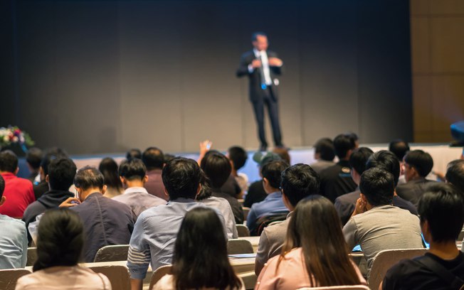 Grupo Skill realiza evento exclusivo em parceria com a SAP
