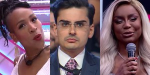 De cancelados a amados: famosos reverteram crises de imagem