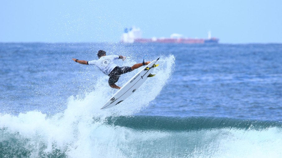 WSL confirma Challenger Series 2026 em São Sebastião