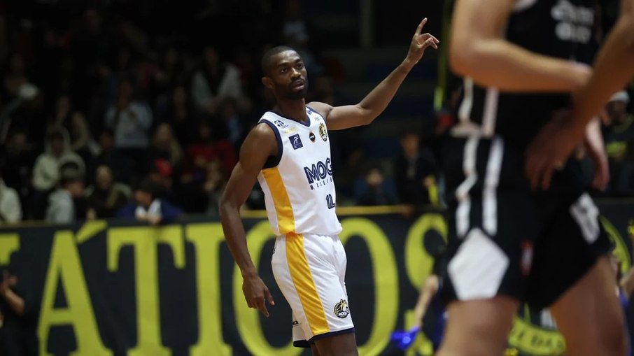 Duane Johnson fez carreira na Austrália e em países europeus antes de chegar ao Brasil
