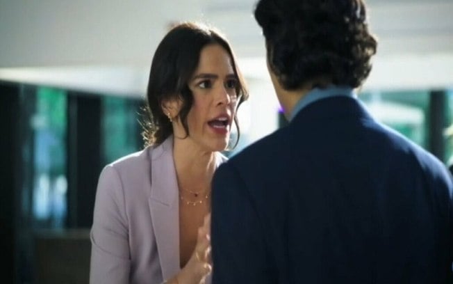 Besouro Azul: filme com Bruna Marquezine ganha primeiro trailer