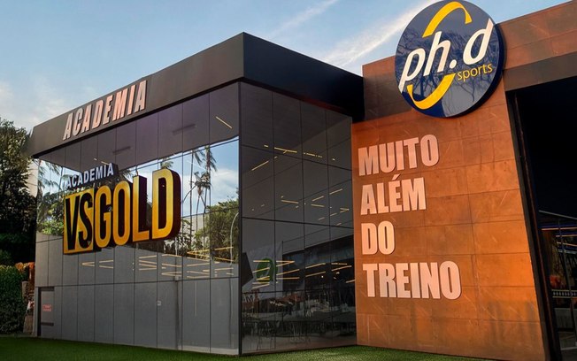 Ph.D Sports e VS Gold anunciam fusão em hub de franquias