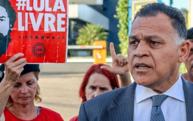 Advogado de Lula diz que STF fez a justiça