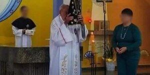 Padre morre após celebrar missa em homenagem a Aparecida