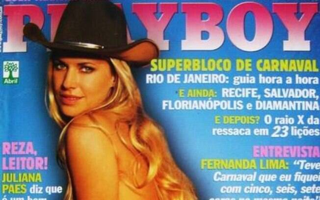 Ex-BBBs nuas: Antonela do