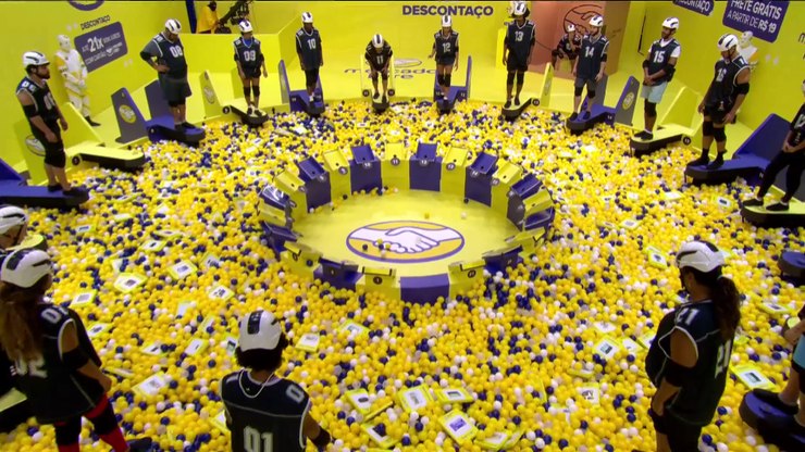 BBB 26: Prêmio turbinado e desistência marcam segundo dia de reality