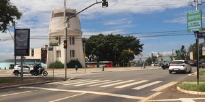 Câmeras na Torre do Castelo flagram 53 infrações no primeiro mês