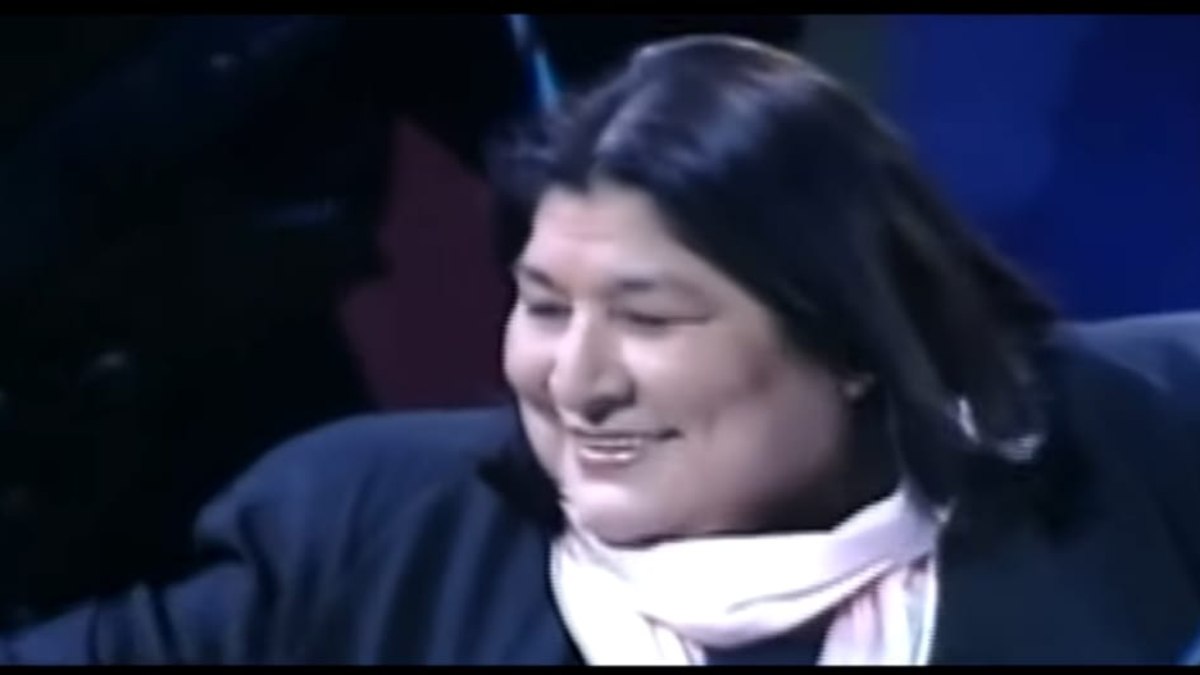 Mercedes Sosa, a voz da América Latina