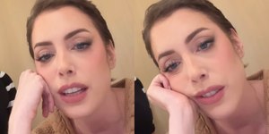 Fabiana Justus expõe culpa na maternidade: "Como a gente lida?"