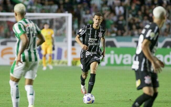 Corinthians recebe premiação de R$ 26,4 milhões no Brasileiro