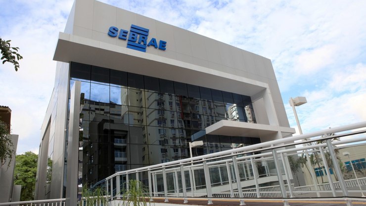 Goiás: Sebrae abre inscrições para vagas com salário de R$ 8 mil