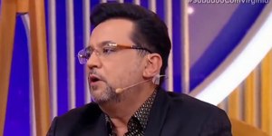 Oi, sumido: Geraldo Luís ressurge como drag queen