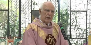 Padre Júlio Lancelotti sofre restrição e pode sair de paróquia