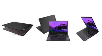 Notebook Gamer da Lenovo entra em super oferta; confira agora