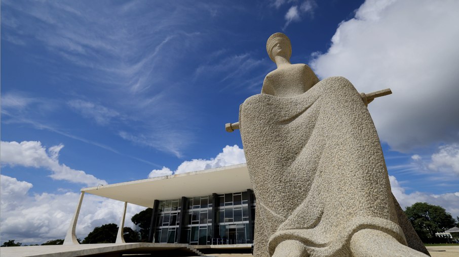 STF determinou ordem das audiências de custódia STF determinou ordem das audiências de custódia