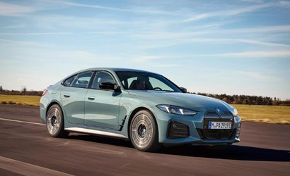 BMW anuncia três novos modelos no Brasil