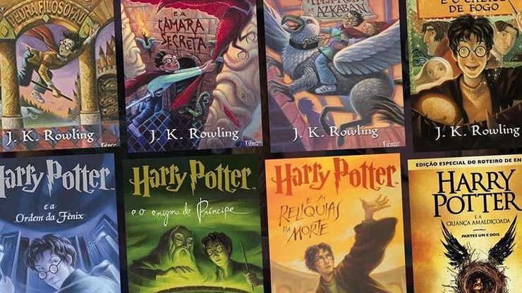 Personagens de destaque nas aventuras mágicas de Harry Potter
