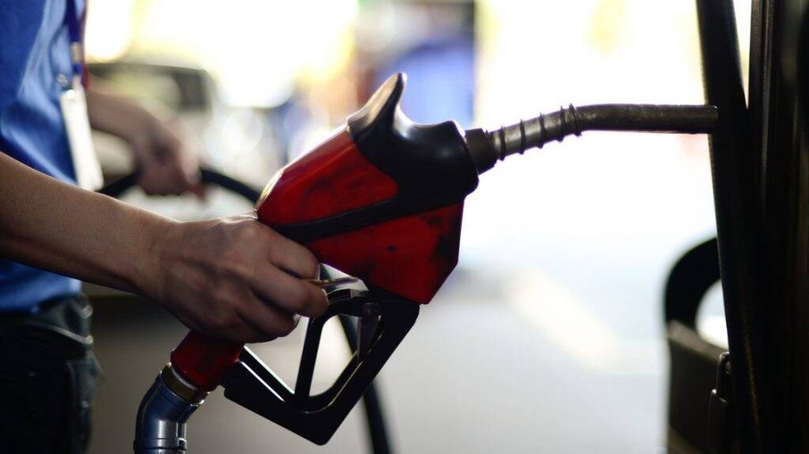 Preços nos postos de combustíveis mudaram após redução do ICMS