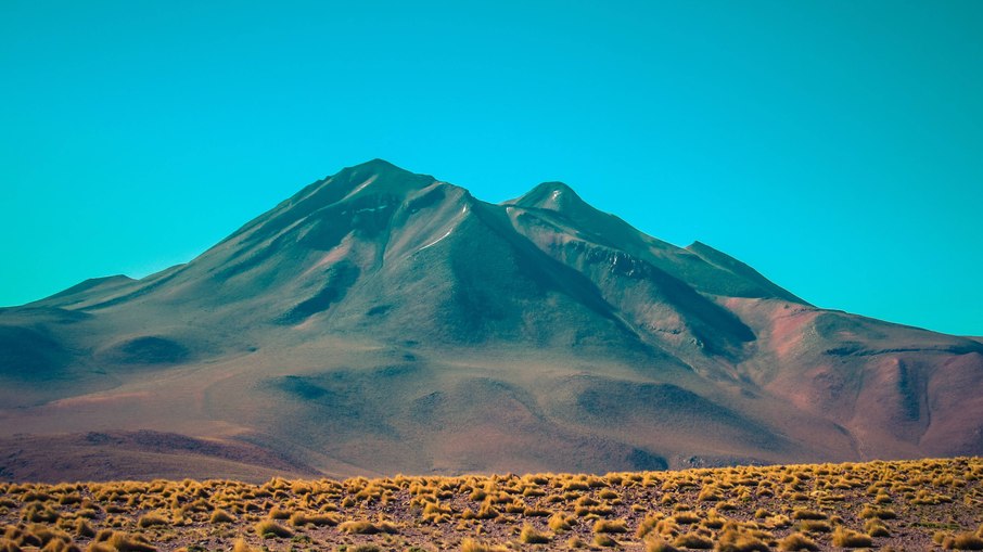 Deserto do Atacama Deserto do Atacama