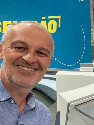 Sergio Xavier