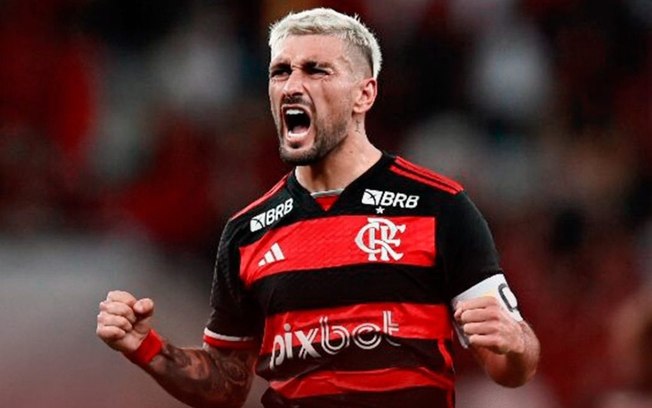 Atuações ENM: Na melhor atuação do ano, Flamengo vence o Boavista