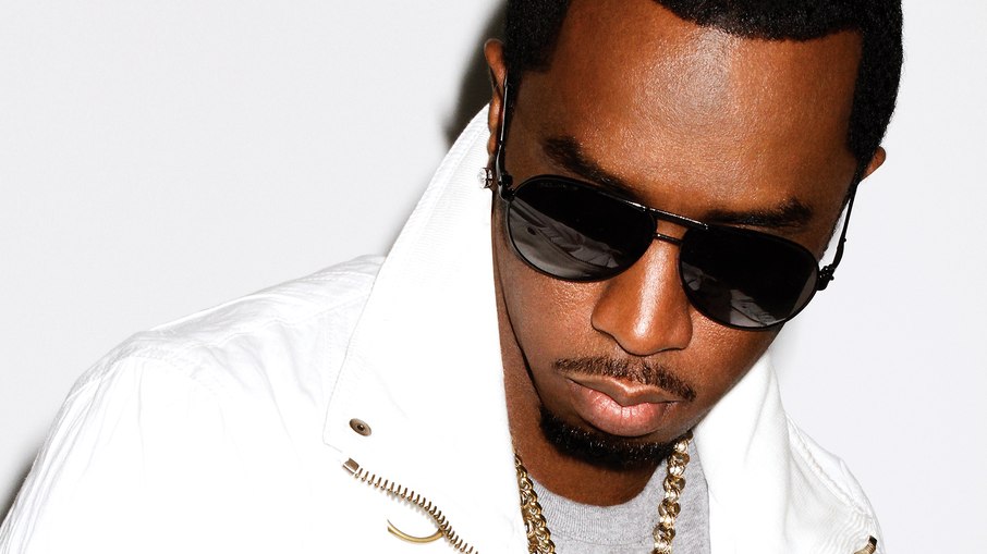 P. Diddy P. Diddy