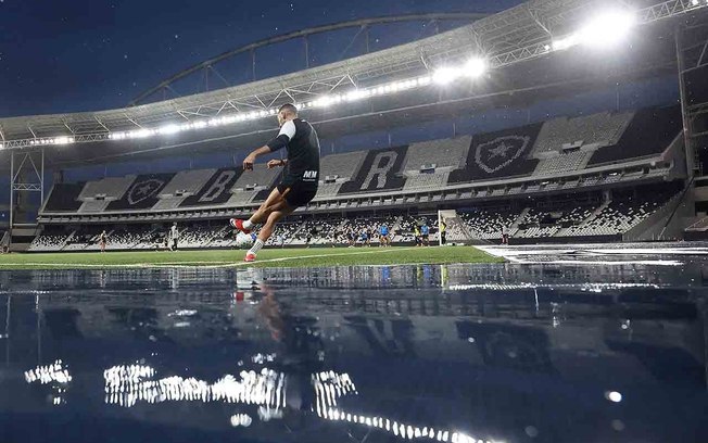 Concessão do Estádio Nilton Santos ao Botafogo é válida até 2031