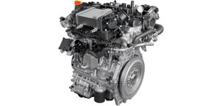 Renault e Geely criam motor que funciona debaixo d’água