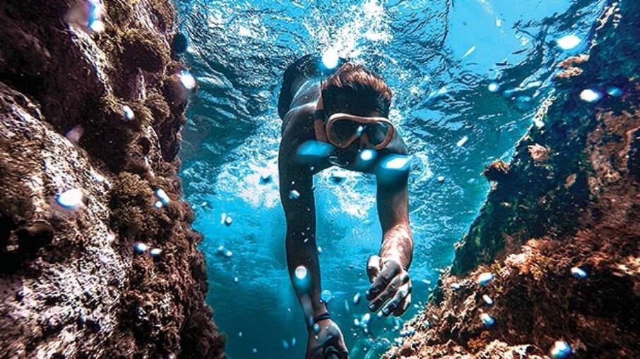 No turismo de experiência, o viajante se relaciona de forma individual com o destino, criando suas vivências No turismo de experiência, o viajante se relaciona de forma individual com o destino, criando suas vivências