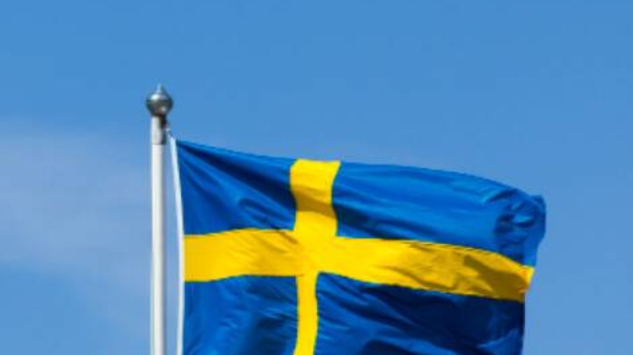 Três pessoas ficam feridas em ataque na Suécia