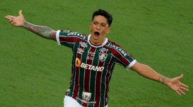 Fluminense x Atlético-MG: escalações e onde assistir ao jogo de hoje