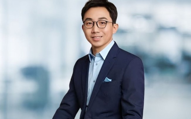 Fundador do Labubu se torna o bilionário mais novo da China Fundador do Labubu se torna o bilionário mais novo da China