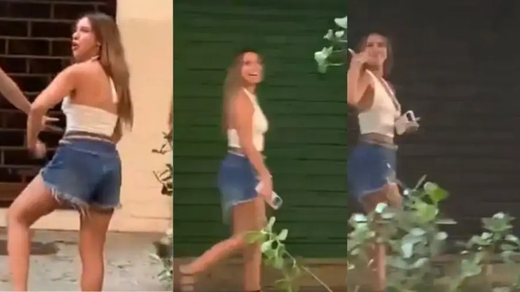 Turista acusada de racismo fala pela 1ª vez após prisão decretada