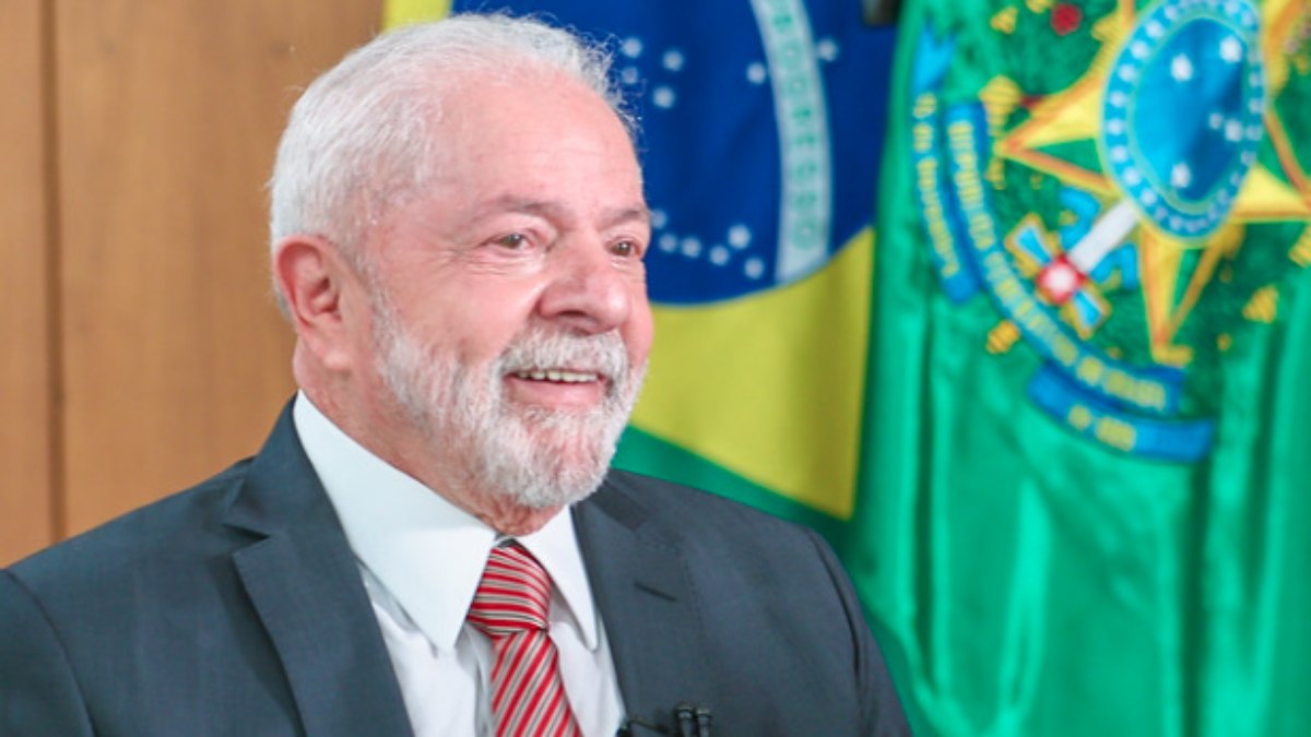 Lula se reunirá com embaixadores para entrega de cartas credenciais 