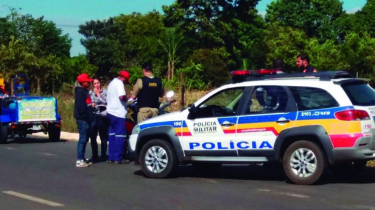 Polícia não poderá mais rebocar veículo por atraso no IPVA