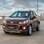 Chevrolet Tracker 2017. Foto: Divulgação/General Motors