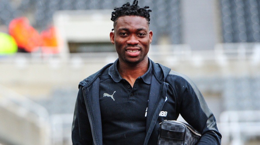 Após terremoto na Turquia, Christian Atsu está desaparecido desde segunda-feira (6)