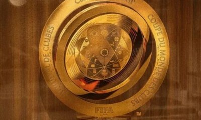 Fifa sorteia grupos do Mundial de Clubes 2025