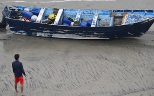 Acidente de barco deixa três mortos e nove desaparecidos nos EUA